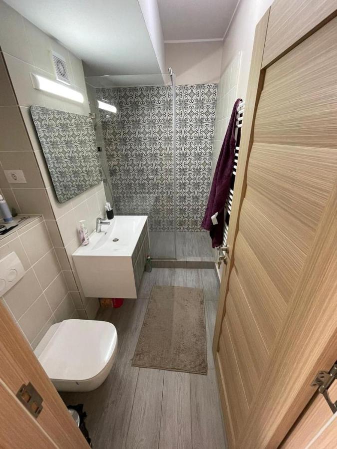 Sea View Apartament Apartment Мамая Екстериор снимка