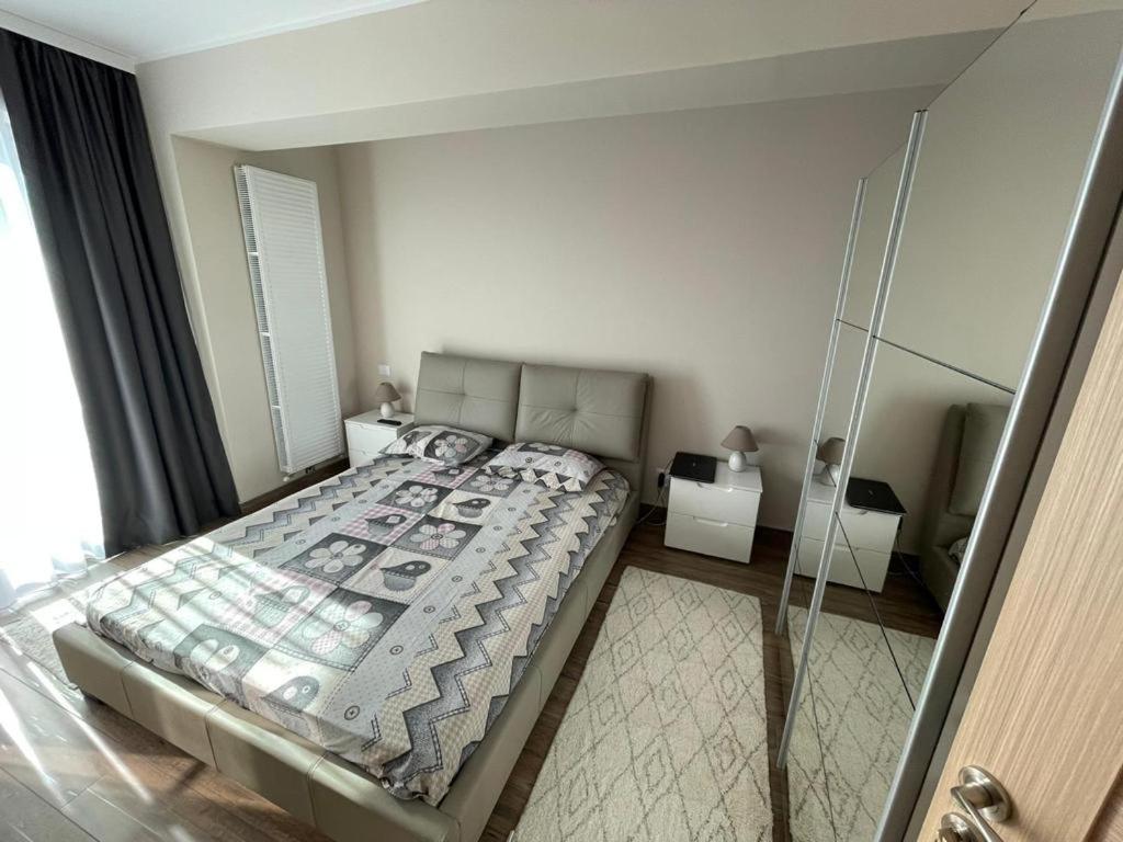 Sea View Apartament Apartment Мамая Екстериор снимка